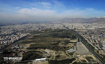 تهران از بالا 20