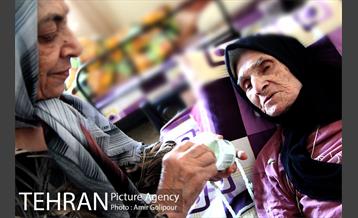 روز جهانی سالمندان (جهاندیدگان) 4