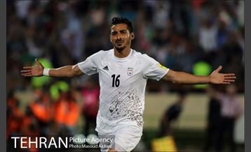 دیدار ایران و قطر در مقدماتی جام جهانی 20