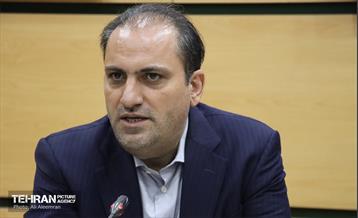 آیین تکریم و معارفه شهرداران مناطق تهران 4