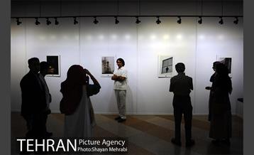 افتتاح نمایشگاه عکس برج میلاد 19