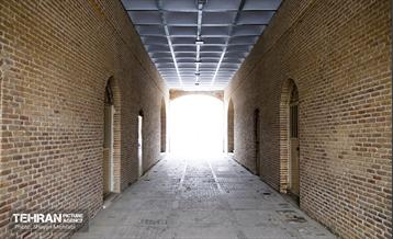 عمارت قزاقخانه تهران 3