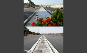 منطقه 9 در گذر زمان 8