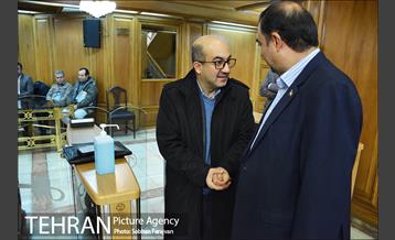 صد و نود و ششمین جلسه شورای شهر 16