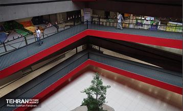 مراسم «شب فرهنگ عراق» 41