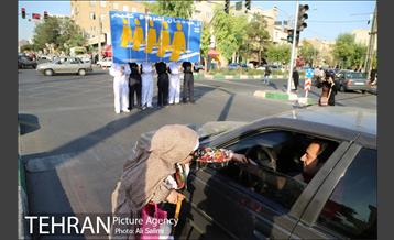 مرحله دوم پویش مردمی از خودمان شروع کنیم  2