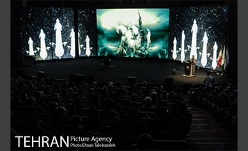 نشست فصلی مدیران شهرداری تهران 3