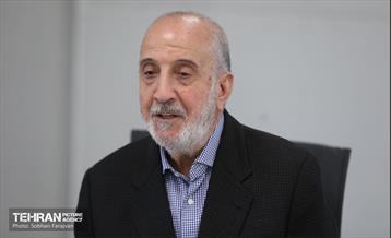 بازدید اصحاب رسانه از پروژه اکوپارک فرحزاد 24