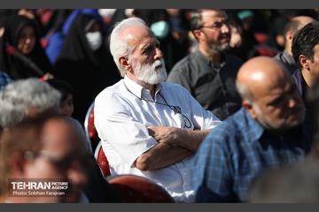 مراسم سالگرد شهادت آرمان علی‌وردی  20