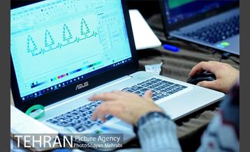 کارگاه ملی طراحی گرافیک با موضوع محیط‌ زیست 10