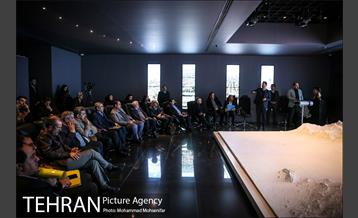 جلسه شورای معاونان، مشاوران و شهرداران مناطق 29