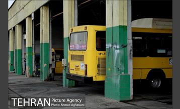 بازدید خبرنگاران از مراکز معاینه فنی  17