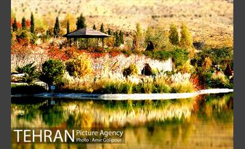 آبشار رنگارنگ 20