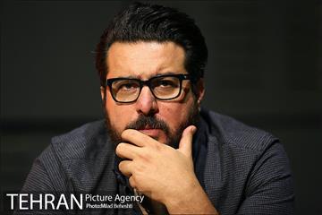 نشست خبری سریال هم گناه 16