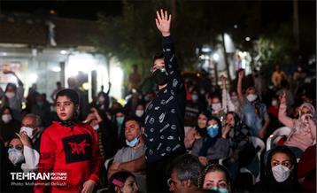 ویژه برنامه هفته ملی کودک در خاورشهر 10