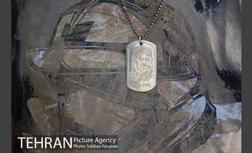 "آیین گل" لرستانی های مقیم تهران 31