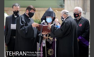 یکصد و ششمین سالگرد نسل کشی ارامنه 10