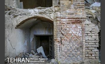 خانه 150 ساله در قلب تهران 16