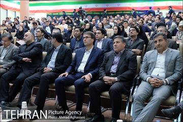 رونمایی از سرویس های هوشمند شهرسازی در «تهران من» 5
