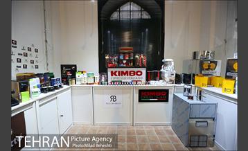 نخستین جشنواره «کافه، مقصد گردشگری شهری» در باغ موزه قصر‎ 15