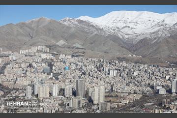 هوای پاک تهران 27