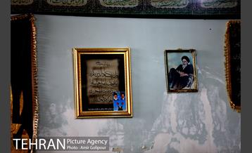 روستای کوهستانی سنگان‎ 27