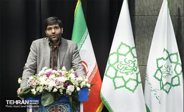 هم اندیشی صمیمانه شهردار تهران با سازندگان شهر 23