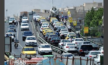 آخرین روزهای پل گیشا 40