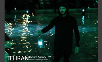 نمایش دریادلان 5