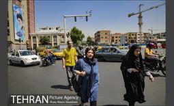 شهرنگار؛ حوالی میدان امام خمینی(ره) 11