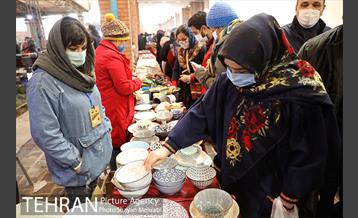 جمعه ‌بازار پروانه  27