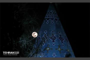 جشن میلاد امام حسن مجتبی(ع) در تهران 32