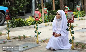 جشن دختران بهشت 26