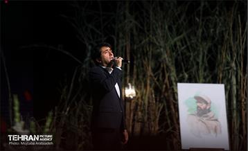 گرامیداشت شهید چمران و شهدای جنگ های نامنظم