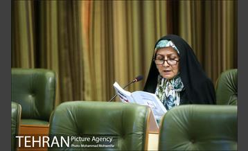 صد و بیست و هفتمین جلسه شورا شهر 5