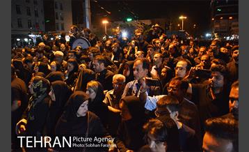 شب تاسوعای حسینی در شهر  27