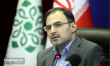 نشست خبری همایش و نمایشگاه نهضت تامین مالی شهر 16