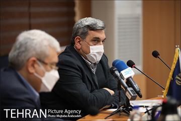 امضا تفاهم میان شهرداری تهران و معاونت علمی 8