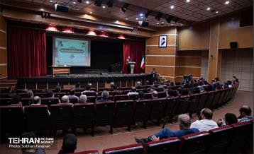 نشست فصلی هیأت مرکزی گزینش شهرداری تهران 13