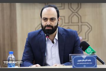 آیین تکریم و معارفه شهردار منطقه یک  8