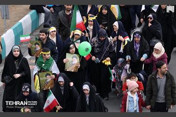 چهل‌و‌‌هفتمین جشن پیروزی انقلاب اسلامی - 2 57
