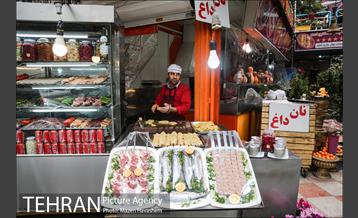 دربند، قطب شمال گردشگری تهران 6