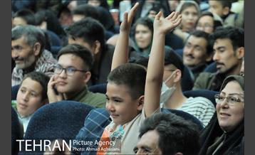 جشن یلدای مهربانی 32