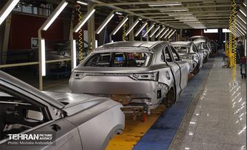 قرار خدمت؛ منطقه 18