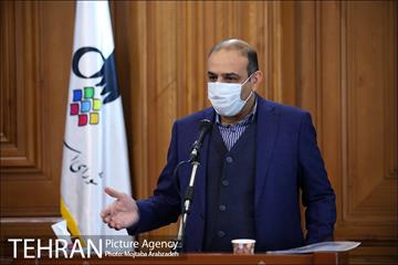 آیین افتتاح 3 ایستگاه در خطوط ۶ و ۷ متروی تهران 13