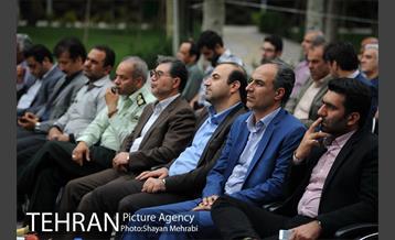 جشن بزرگ جوانان و افتتاح اولین رادیو محلی 10