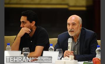 نشست هم اندیشی مدیرعامل سازمان زیباسازی، مدیران کل روابط عمومی بانک های عامل و مدیران شرکت های تبلیغاتی 29