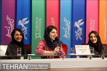 اولین روز سی و هفتمین جشنواره فیلم فجر 24