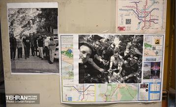 واگن‌سازی؛ روی ریل جهاد 29