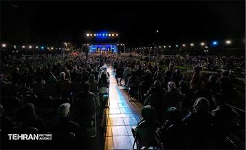 جشنواره «بهار قرآن، بهار زندگی» در بوستان ملت 13